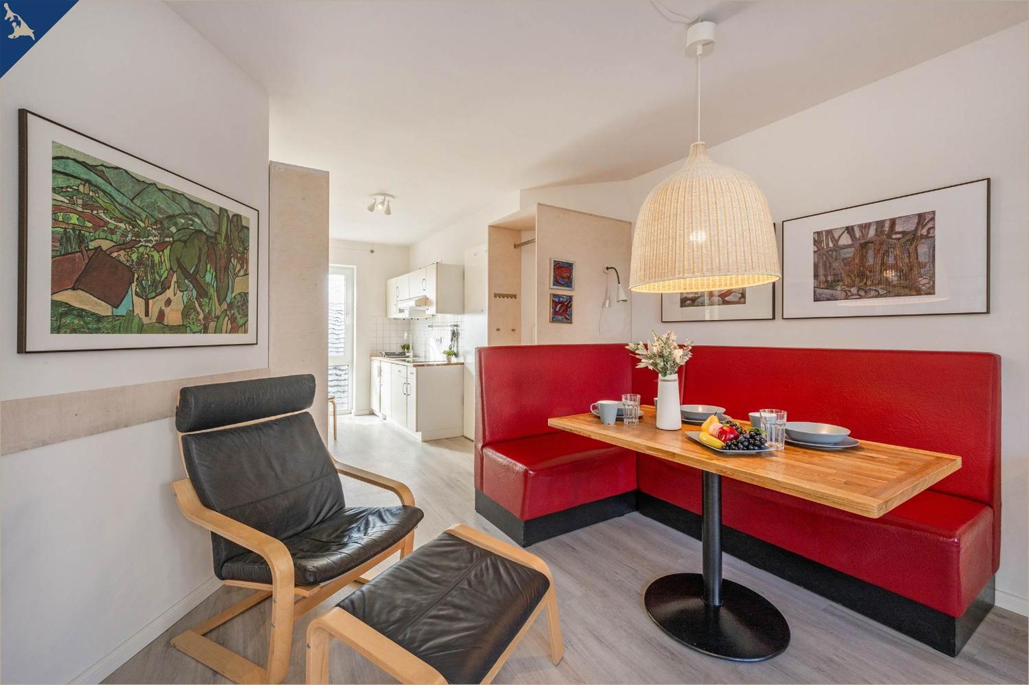 Ferienanlage Seeblick Kunstquartier Koserow Zewnętrze zdjęcie