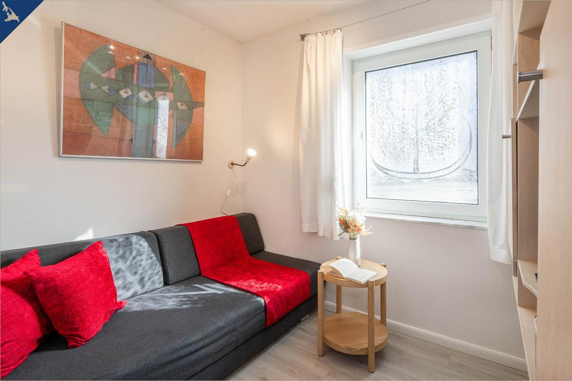 Ferienanlage Seeblick Kunstquartier Koserow Zewnętrze zdjęcie